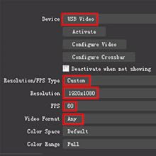 hdmi video capture usb 2.0
