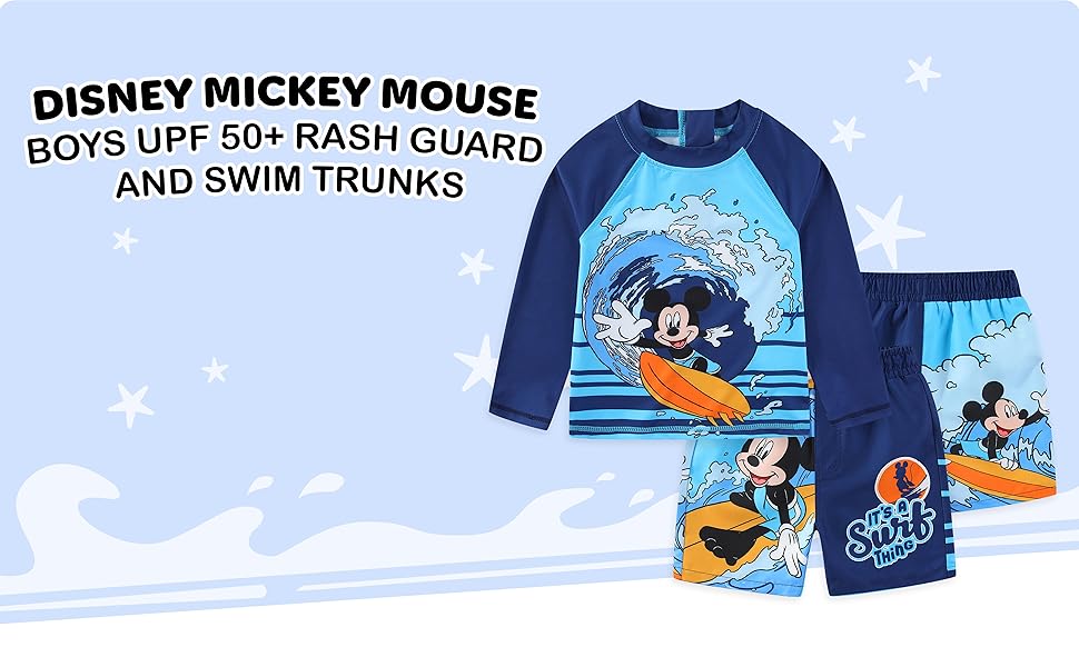 mickey