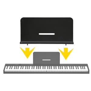 Longeye ロンアイ 電子ピアノ 88鍵盤 【折り畳み式 】 充電型 Amazon.co.jp: Longeye ロンアイ 電子ピアノ 88鍵盤 【折り畳み