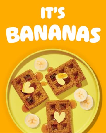 It's bananas!