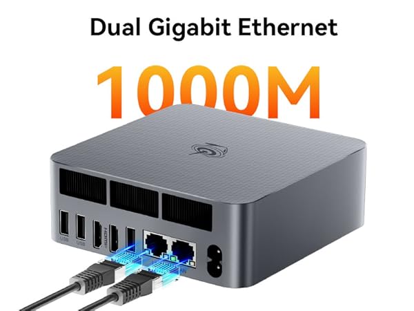 ミニPC Beelink EQR6 美品 Amazon.com: Beelink EQR6 Mini PC, AMD Ryzen 7 6800U(Up to