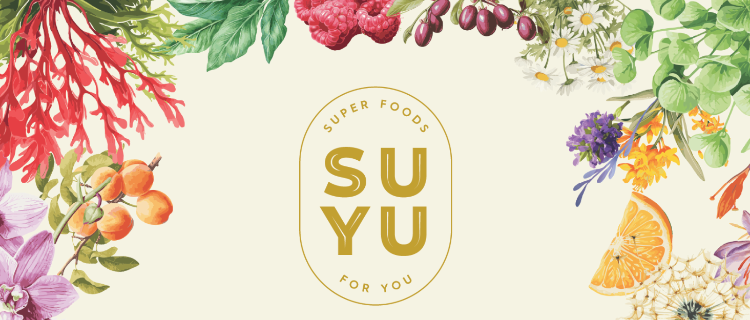 SUYU