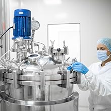 DISPOSABLE GLOVES, DISPOSABLE LATEX FREE GLOVES, NITRILE EXAM GLOVES, CHEMICAL RESISTANT GLOVES