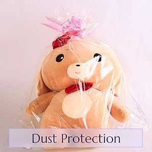 clear wrapping cellophane