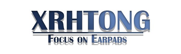 XRHTONG Ear pads and Headband replacement