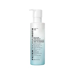 Peter Thomas Roth Water Drench Water Drench Hyaluronic Cloud Makeup Removing Gel Cleanser
