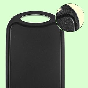 chopping board plastic