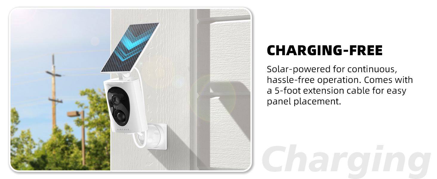 camaras de seguridad para casa inalambricas