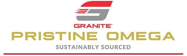 Granite Supplements Omega