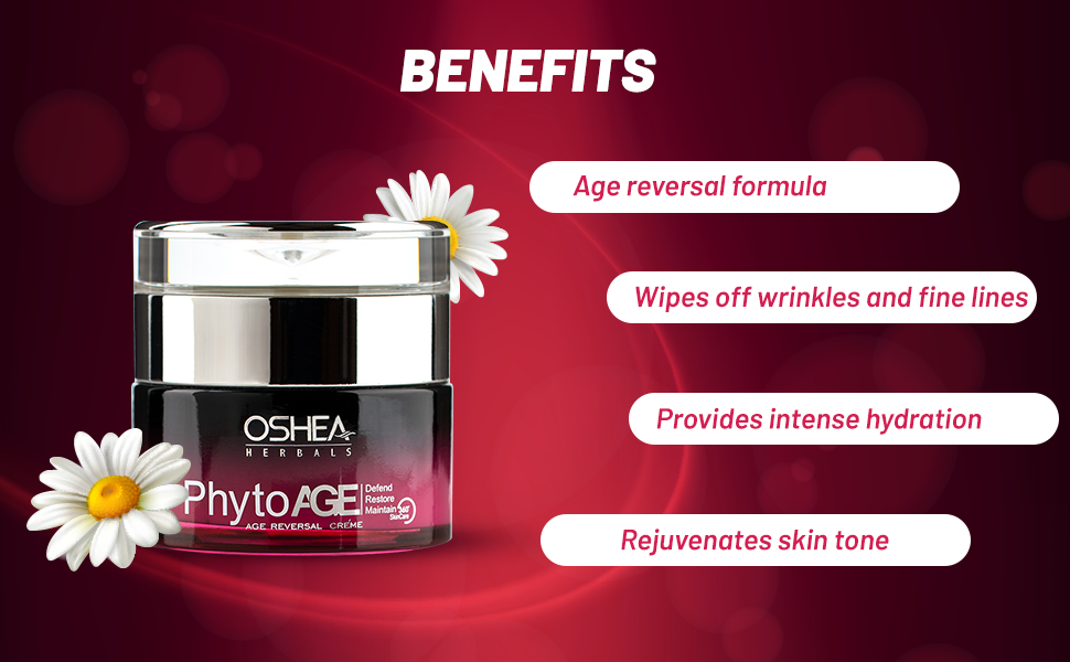 benefits