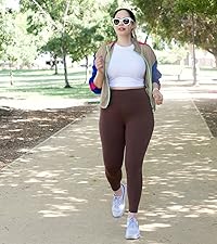 Plus Size Leggings