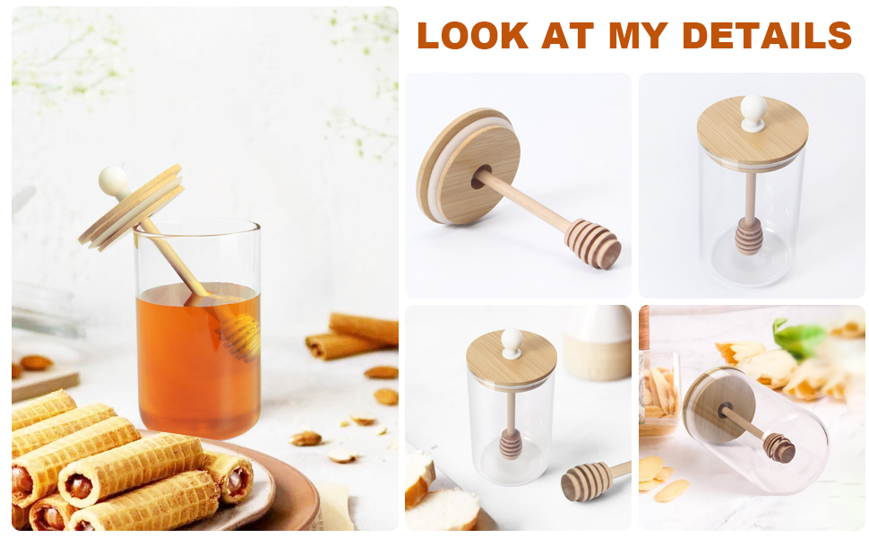 honey pot