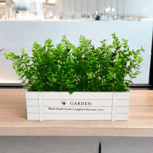 greenery for centerpieces
