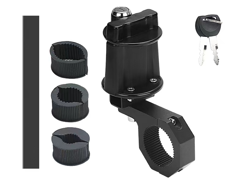 LCGP UTV ATV Gas Tank Holder for 3L 5L Gas Tank Design with