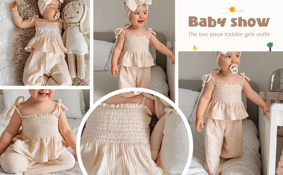 toddler girl outfit