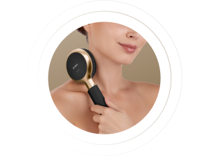 Sonic Thermo Facial Brush 5 in 1