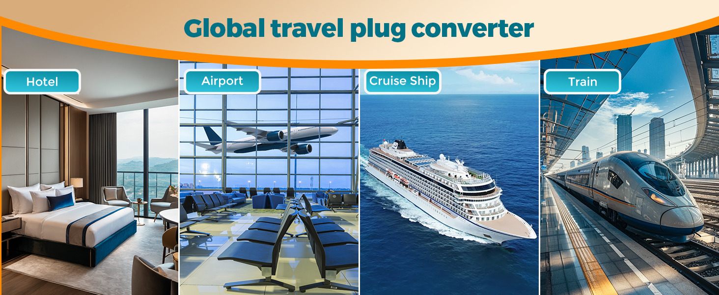 european voltage converter