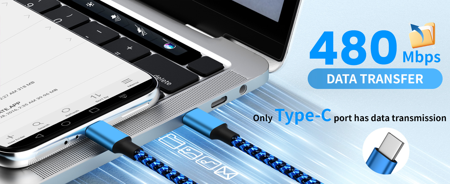 multi charging cable