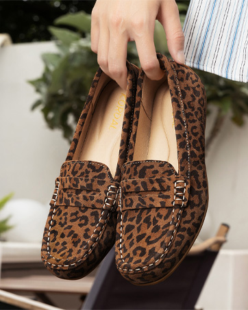 Women's Comfortable Loafer