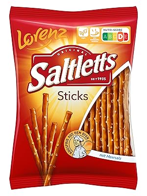 Saltletts