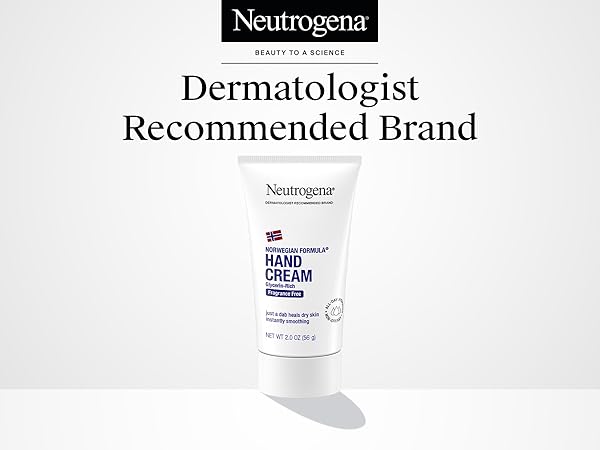 moisturizing hand cream, glycerin hand cream, Norwegian hand cream, rough hand cream