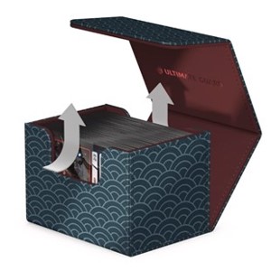 Amazon.co.jp: Ultimate Guard Limited Run サイドワインダー