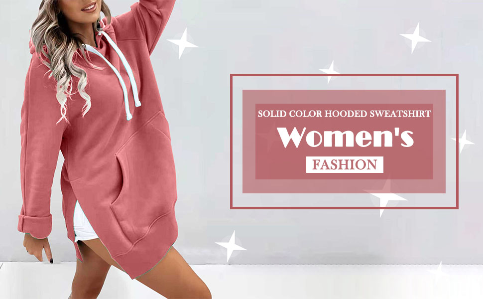The Warmy Oversized Hoodie Dress, First Ones Oversized Hoodies, Plus Size Sweatshirt for Women