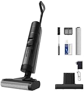 DREAME H12S Wet Dry Vacuum Cleaner, Cordless Vacuum Mop All