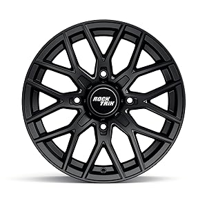 RockTrix ATV wheel rims, wheel rims, 14 inch wheel rims