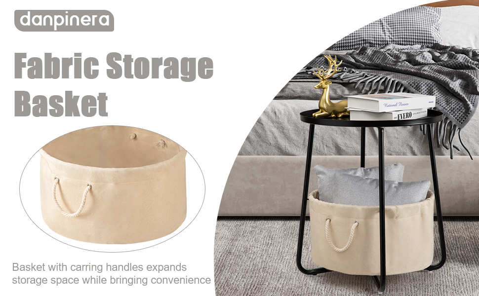 small side table