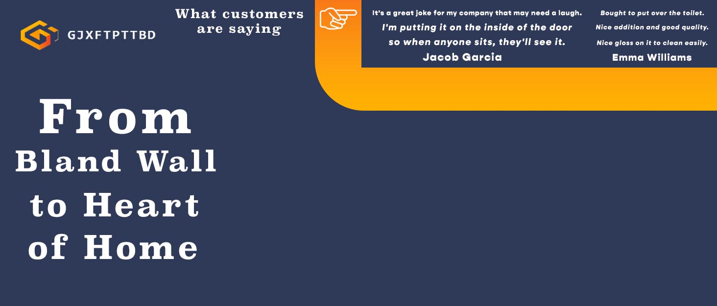 Funny frog bathroom metal sign - creative bathroom decoration