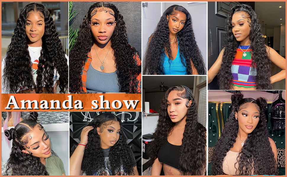 Amanda 