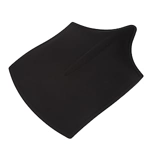 Lumbar Molder Board