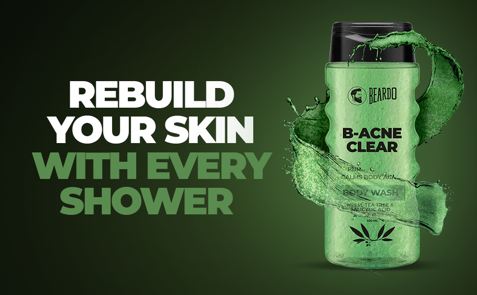 bodywash