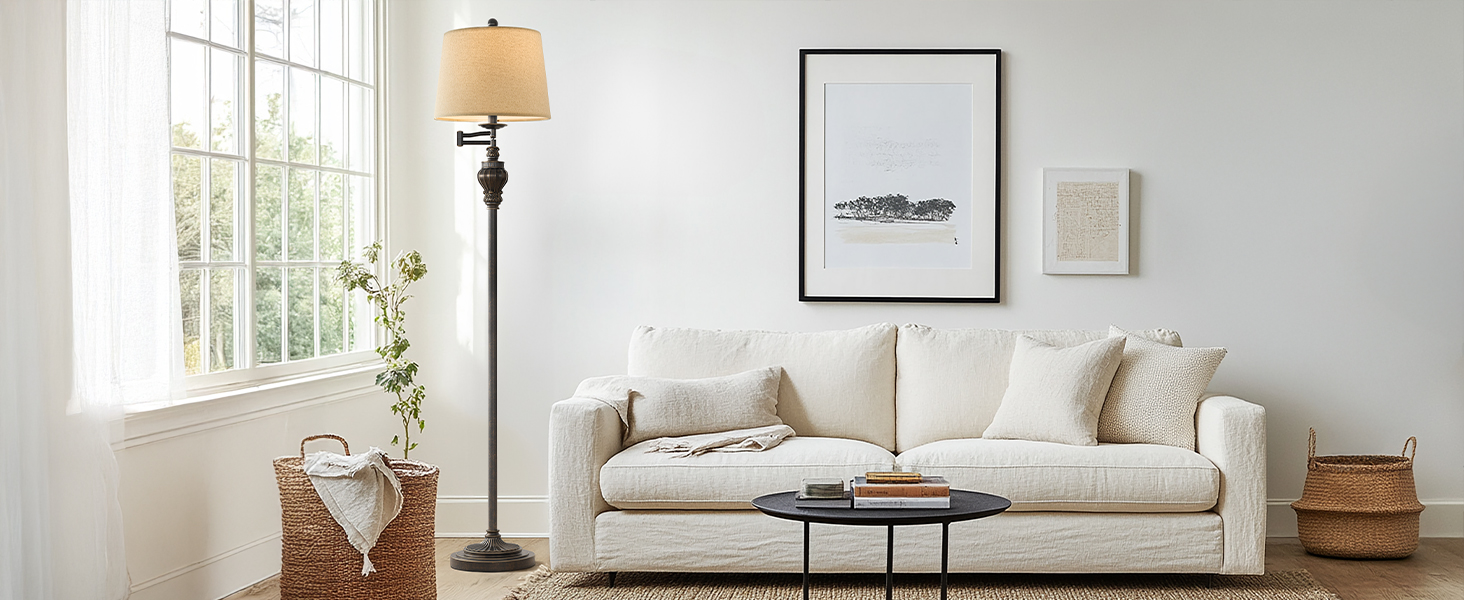 Floor Lamp