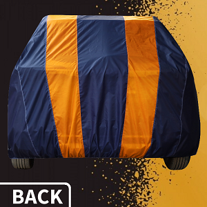 Auto hub Car Body Cover