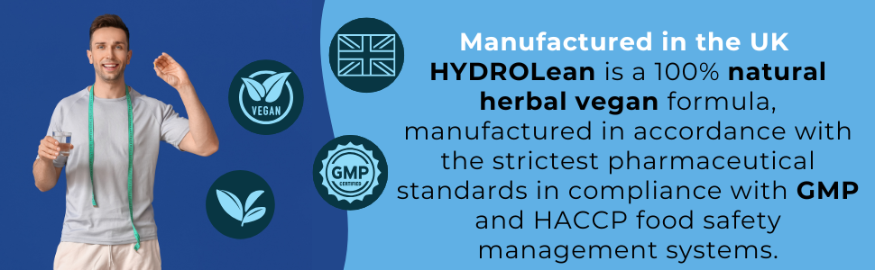 Hydro Lean