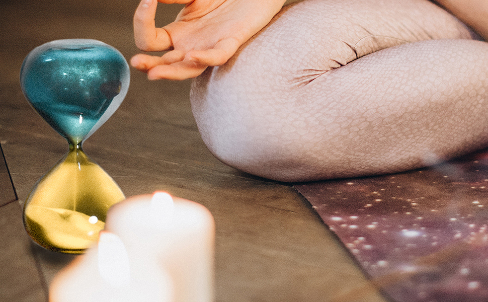 砂時計 60分砂タイマー アワーグラス 60分砂時計 装飾砂時計 集中 インテイリア 北欧風 おしゃれ…