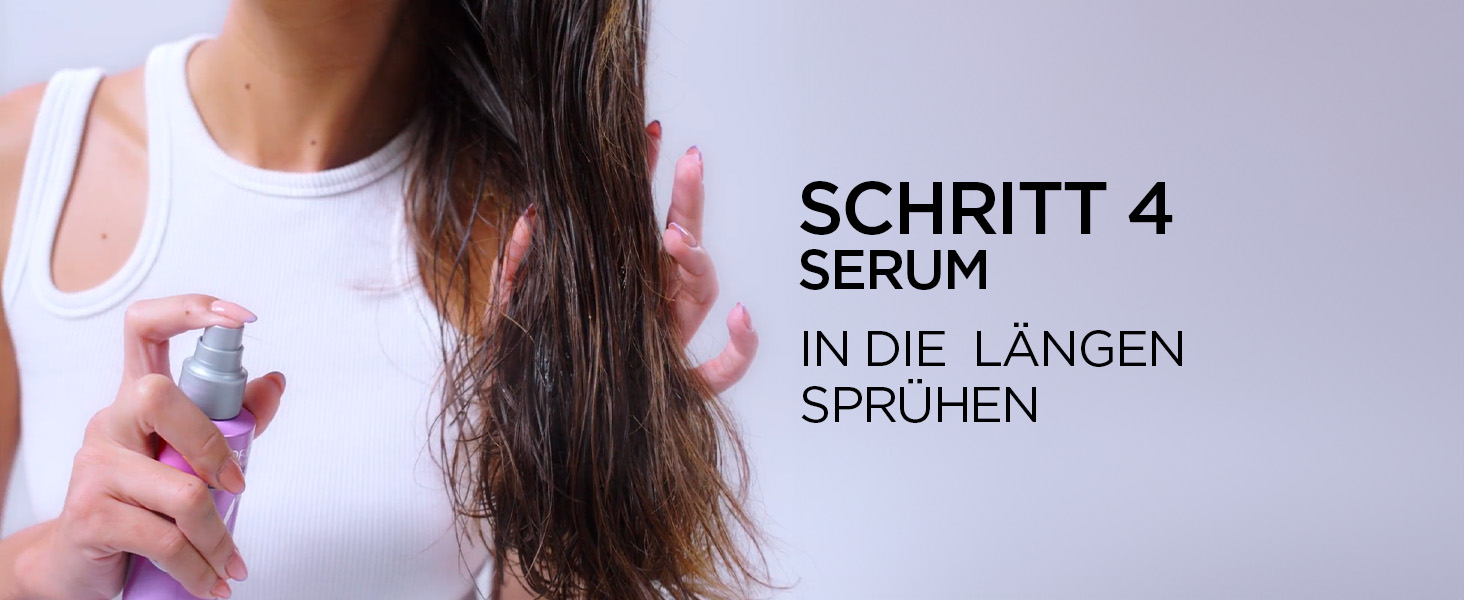 hydra hyaluronic rountine serum schritt 4