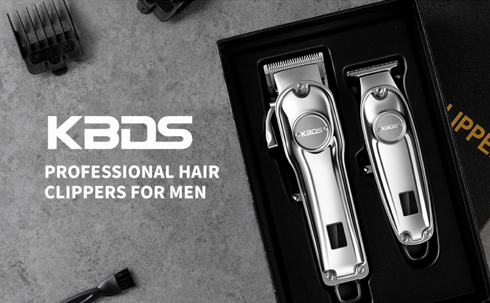 hair clipper