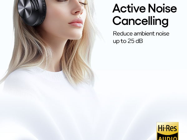 noise reduction headphones