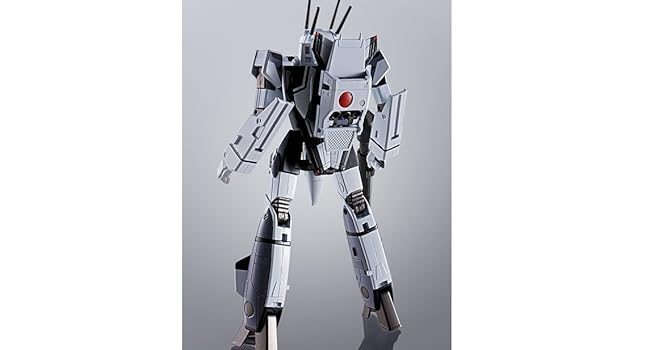 Amazon.co.jp: TAMASHII NATIONS HI-METAL R 超時空要塞マクロス