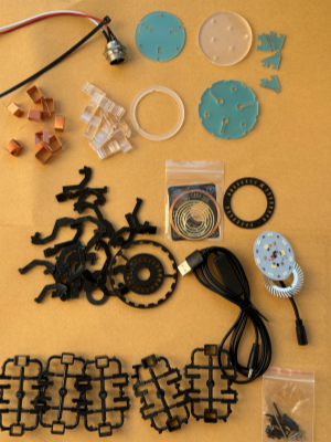 Small manufacture image 1