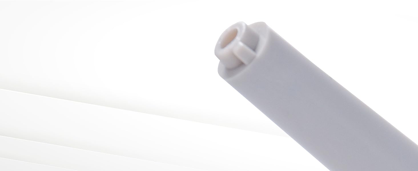 LONG-LASTING REPLACEMENT