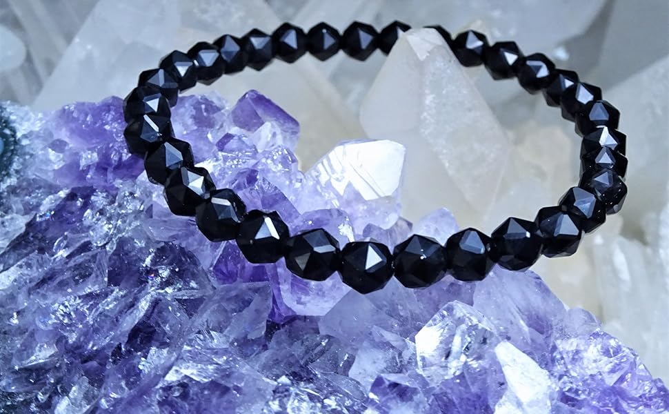 Amazon | 叶石∞ 【 マイナスエネルギーを浄化、開運のお守り