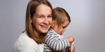Gründerin von das boep Dr. Michaela Hagemann