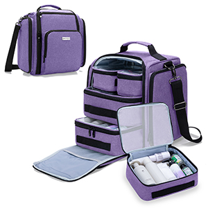 toiletry bag