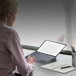 ipad air 11 inch m2 pro 11 keyboard case cover folio 5th gen generation touchpad pencil holder