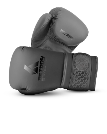 Detroy Boxing Gloves