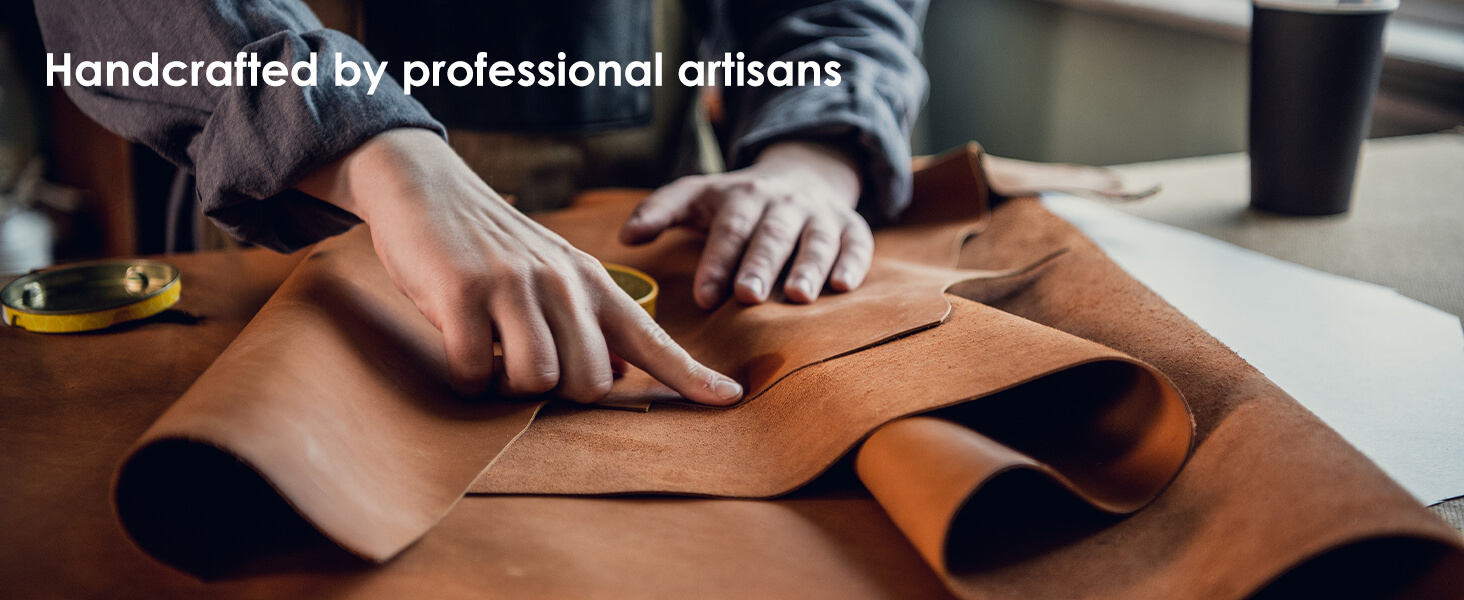 handcrafted